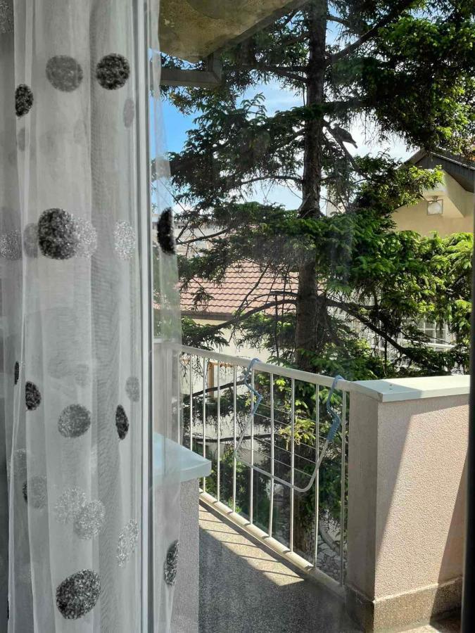 City Place Apartments Kumanovo Exterior photo