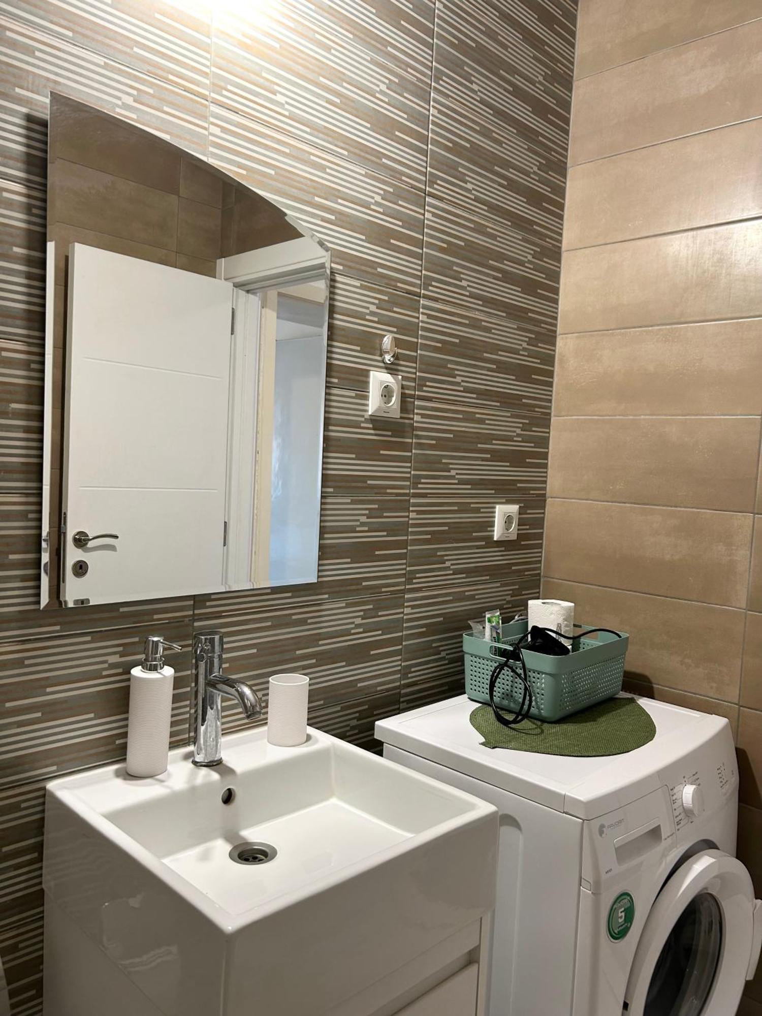 City Place Apartments Kumanovo Exterior photo