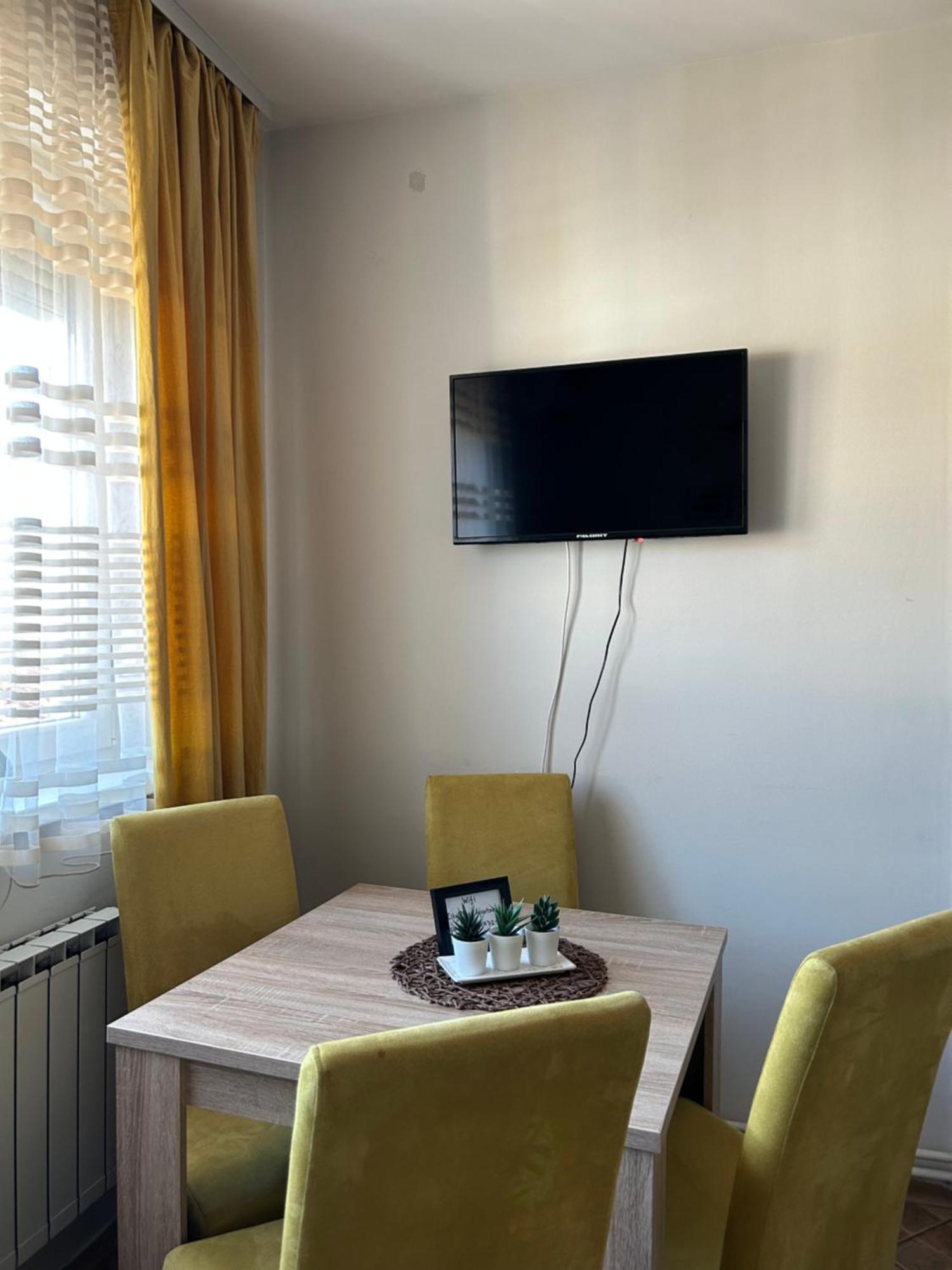City Place Apartments Kumanovo Exterior photo
