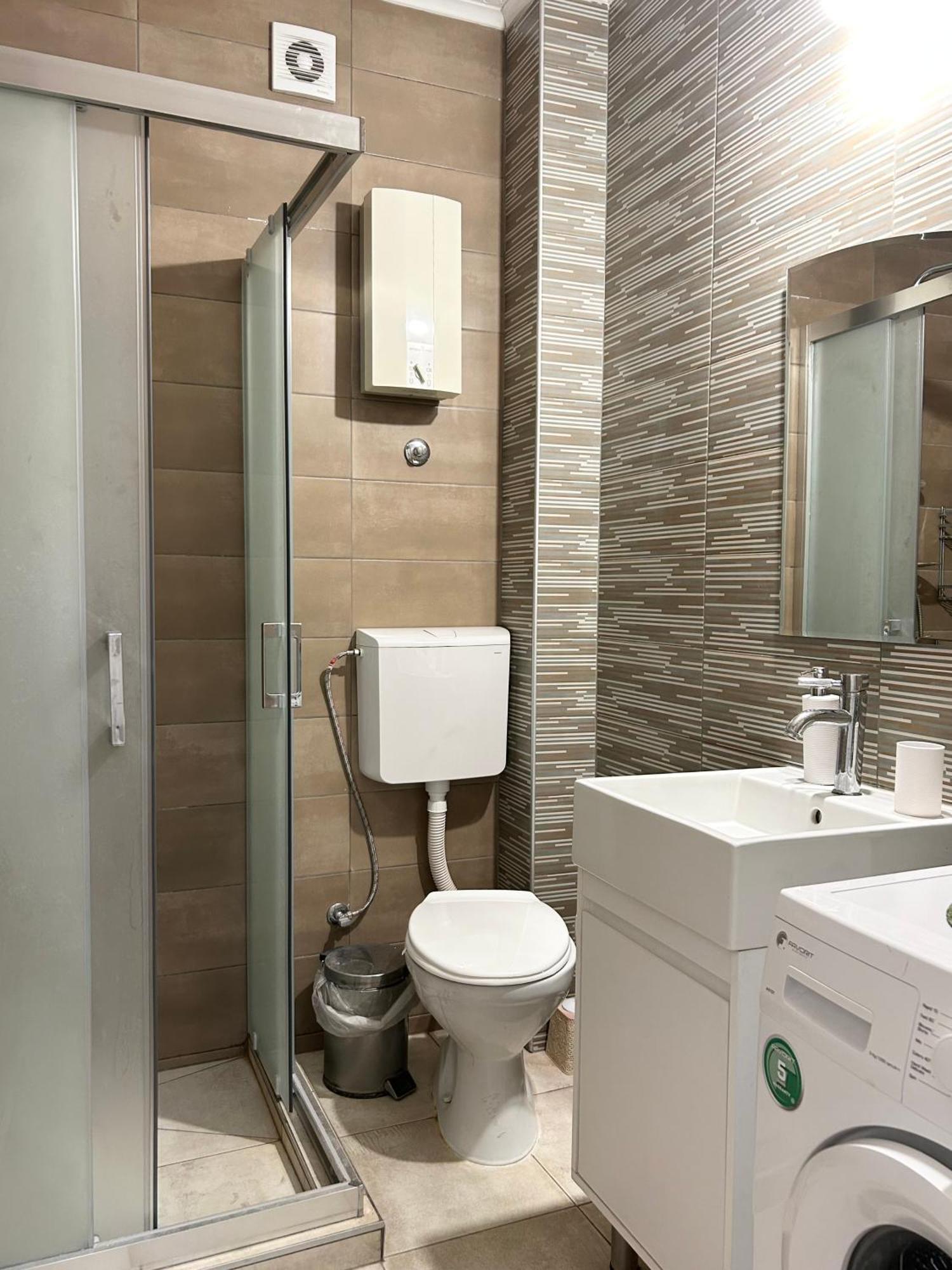 City Place Apartments Kumanovo Exterior photo