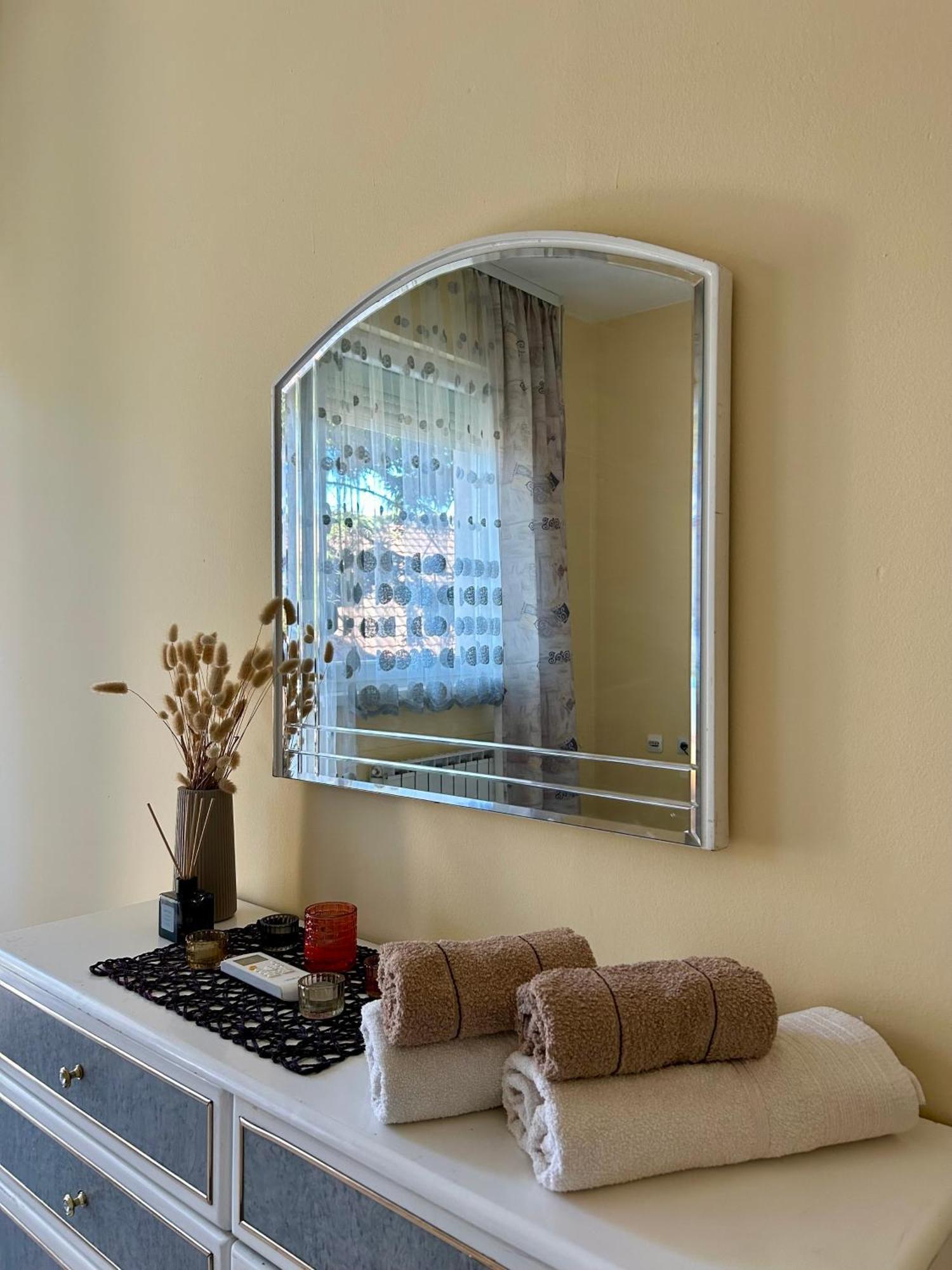 City Place Apartments Kumanovo Exterior photo
