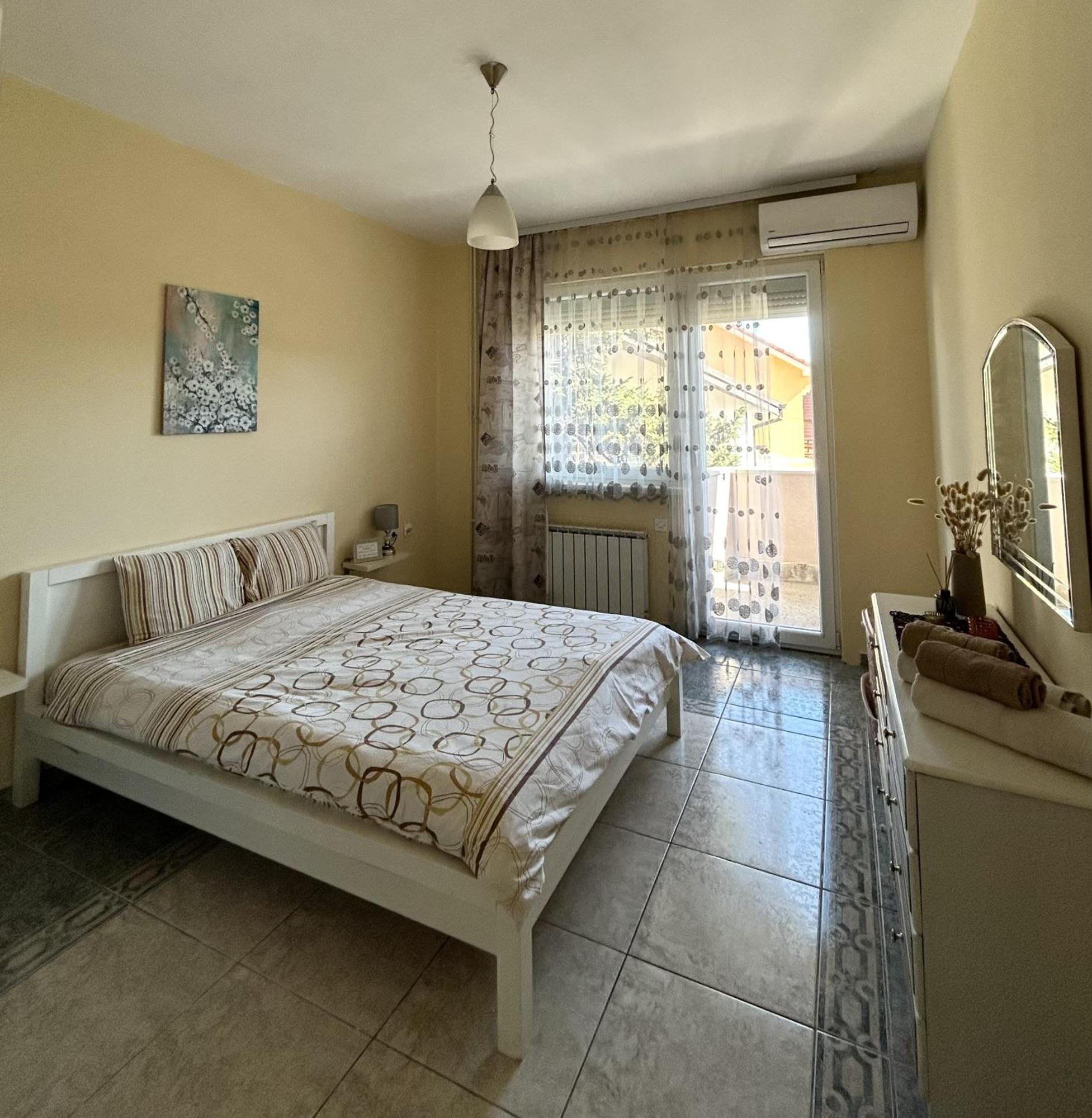 City Place Apartments Kumanovo Exterior photo