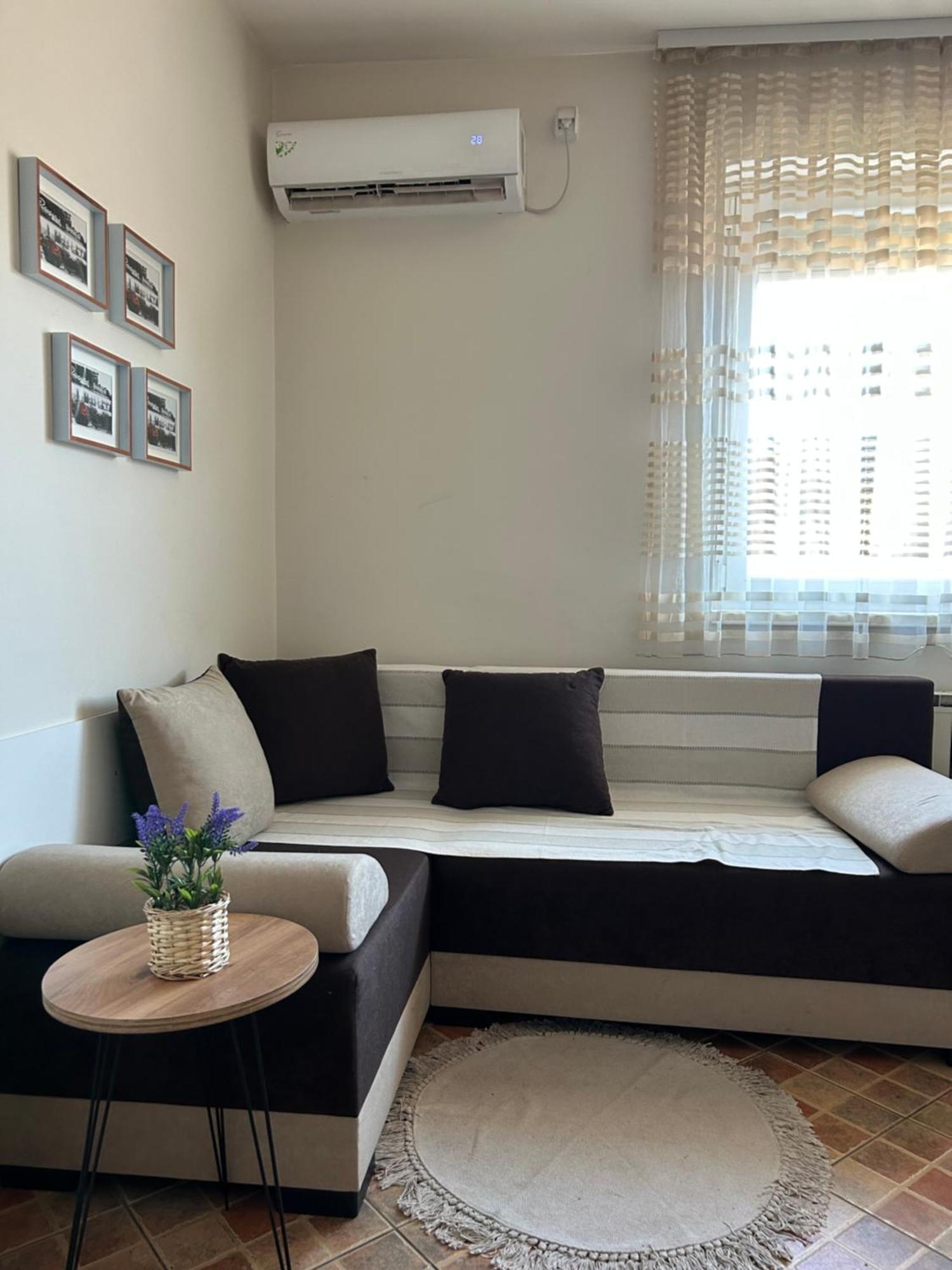 City Place Apartments Kumanovo Exterior photo